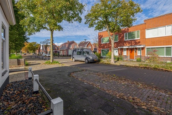 Medium property photo - Middenstraat 2, 9611 KK Sappemeer